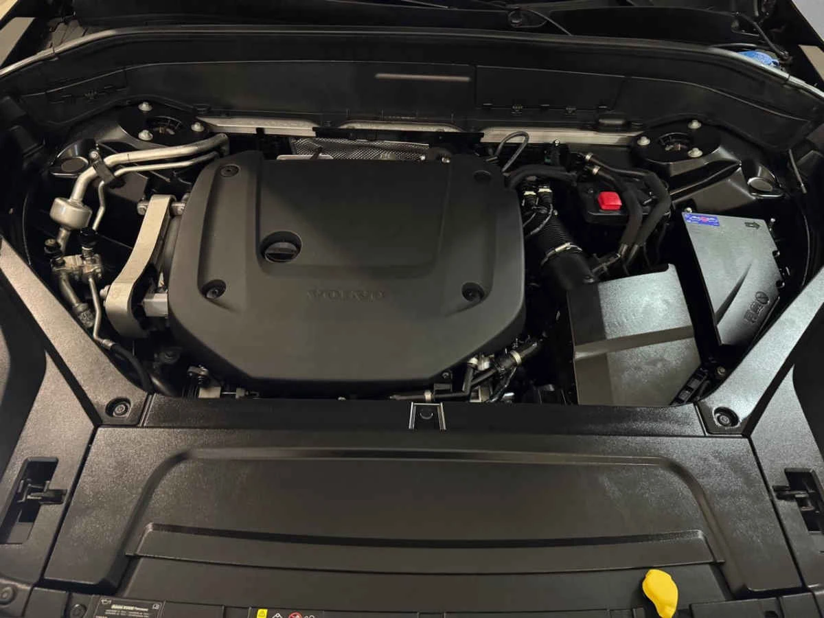 Volvo XC90 2023