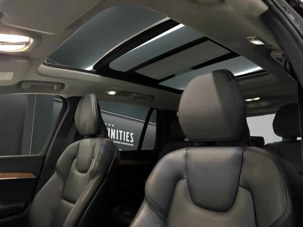 Volvo XC90 2023