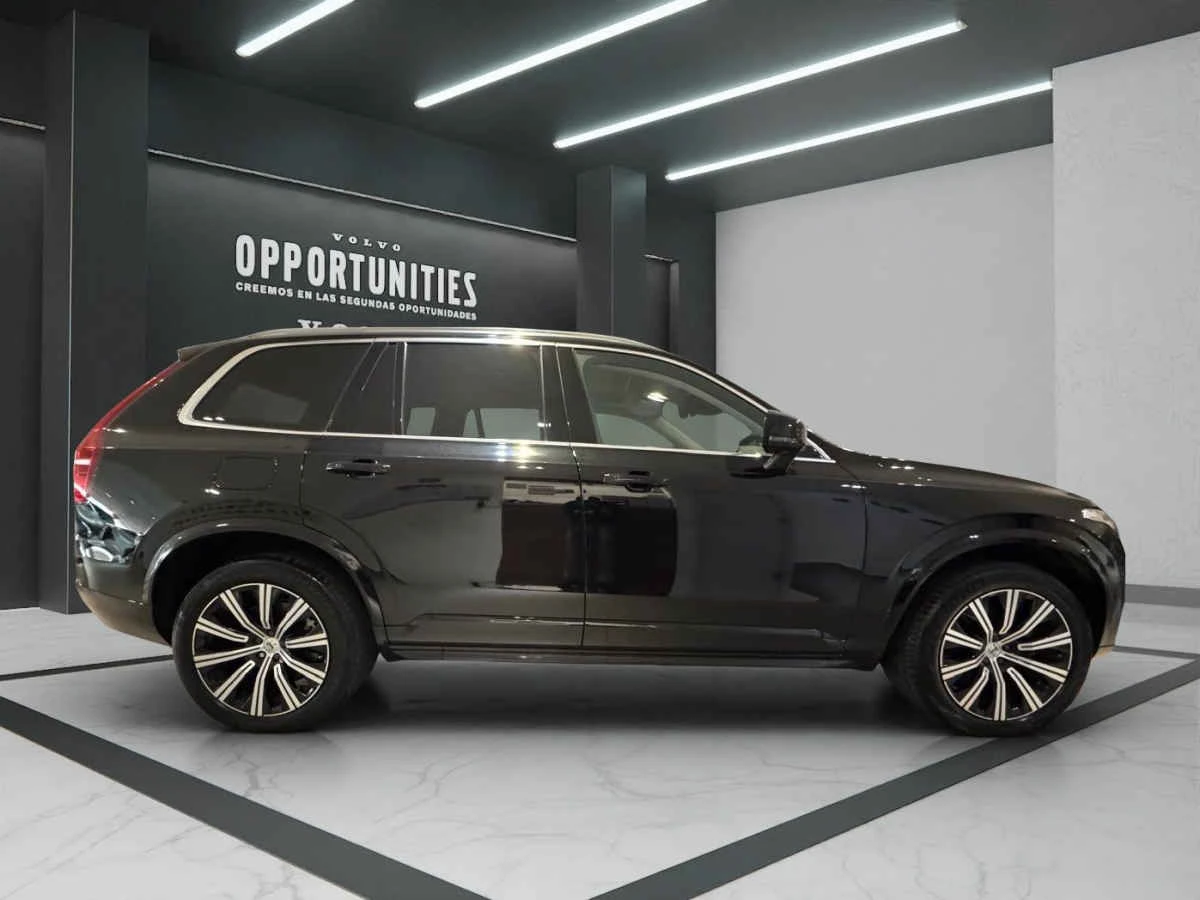 Volvo XC90 2023