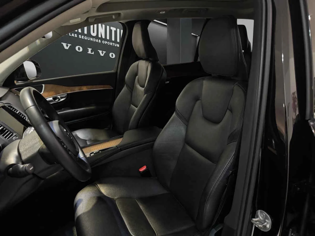 Volvo XC90 2023