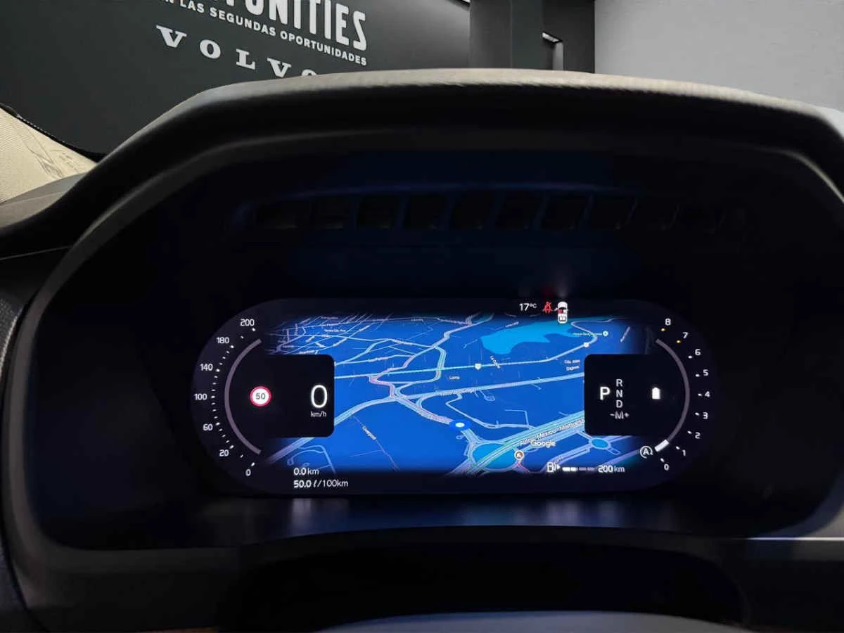 Volvo XC90 2023