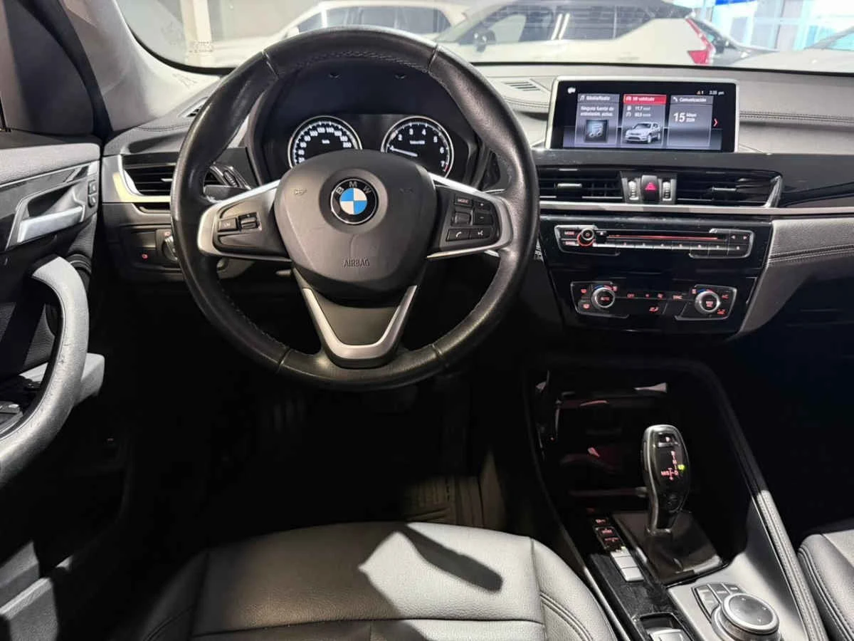 BMW X1 2020