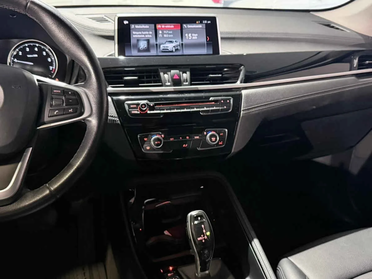 BMW X1 2020