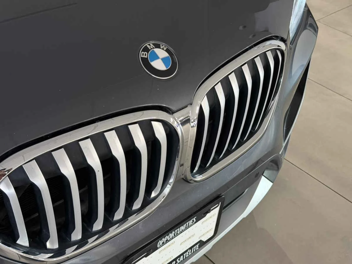 BMW X1 2020