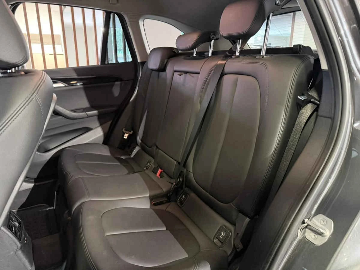BMW X1 2020