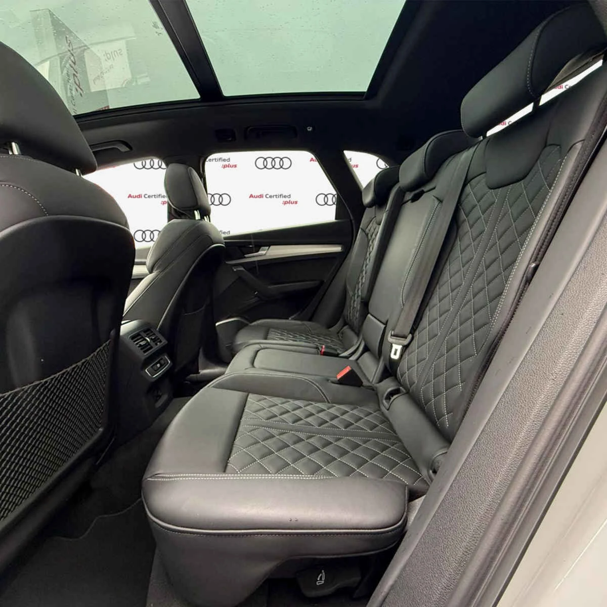 Audi Q5 2025