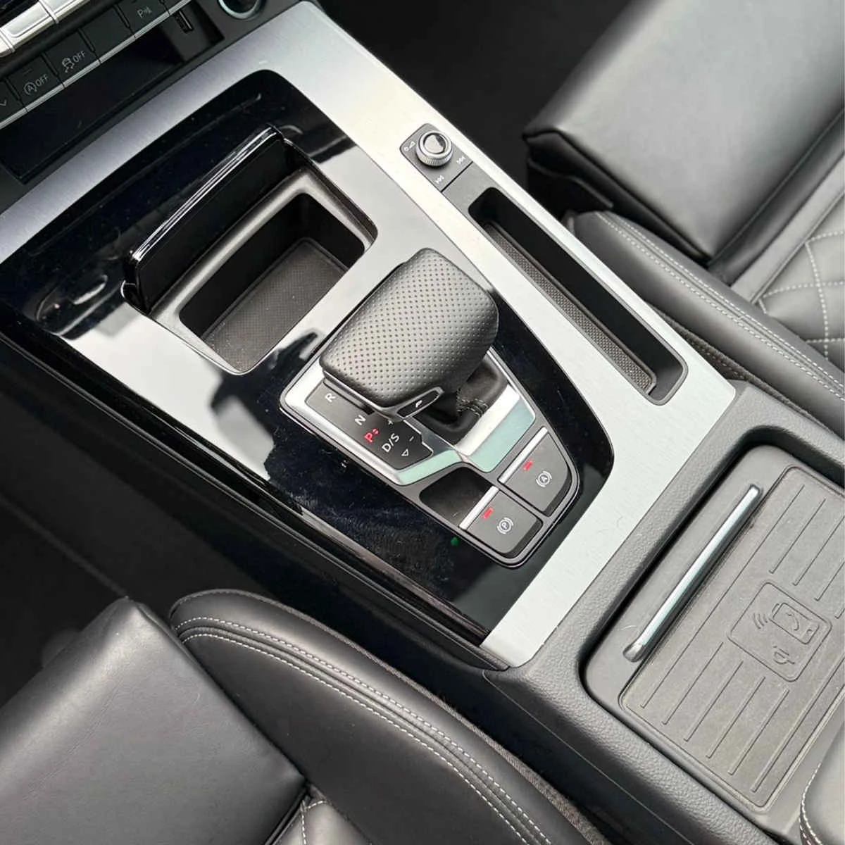 Audi Q5 2025