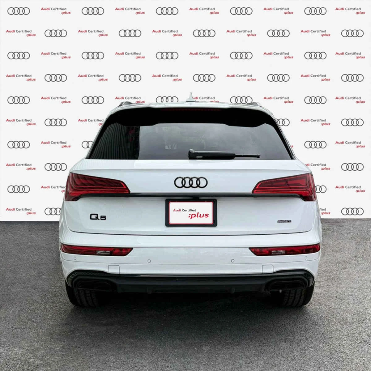 Audi Q5 2025