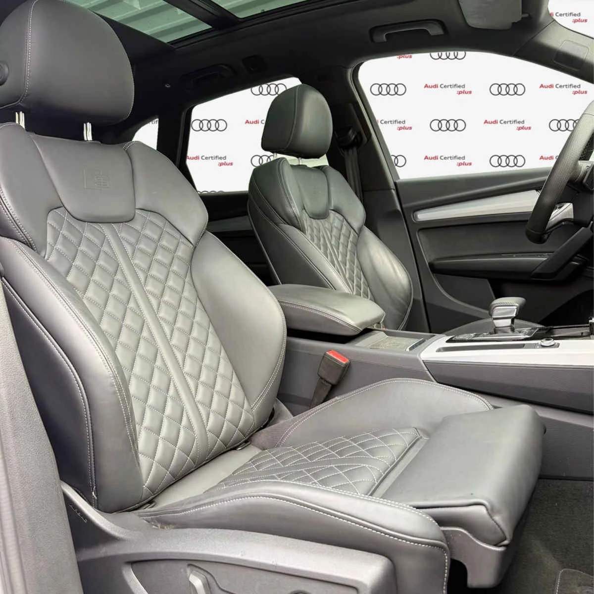 Audi Q5 2025