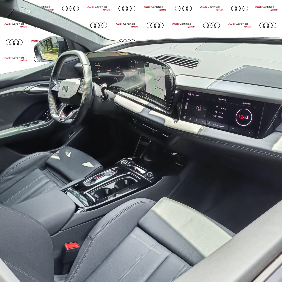 Audi Q6 2025