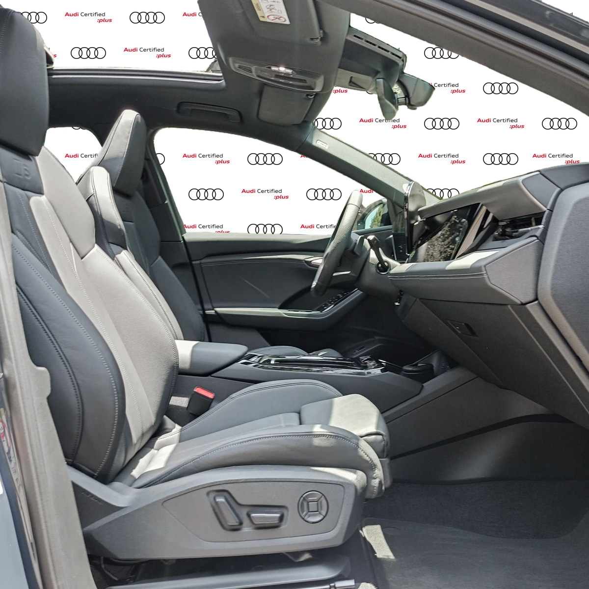 Audi Q6 2025