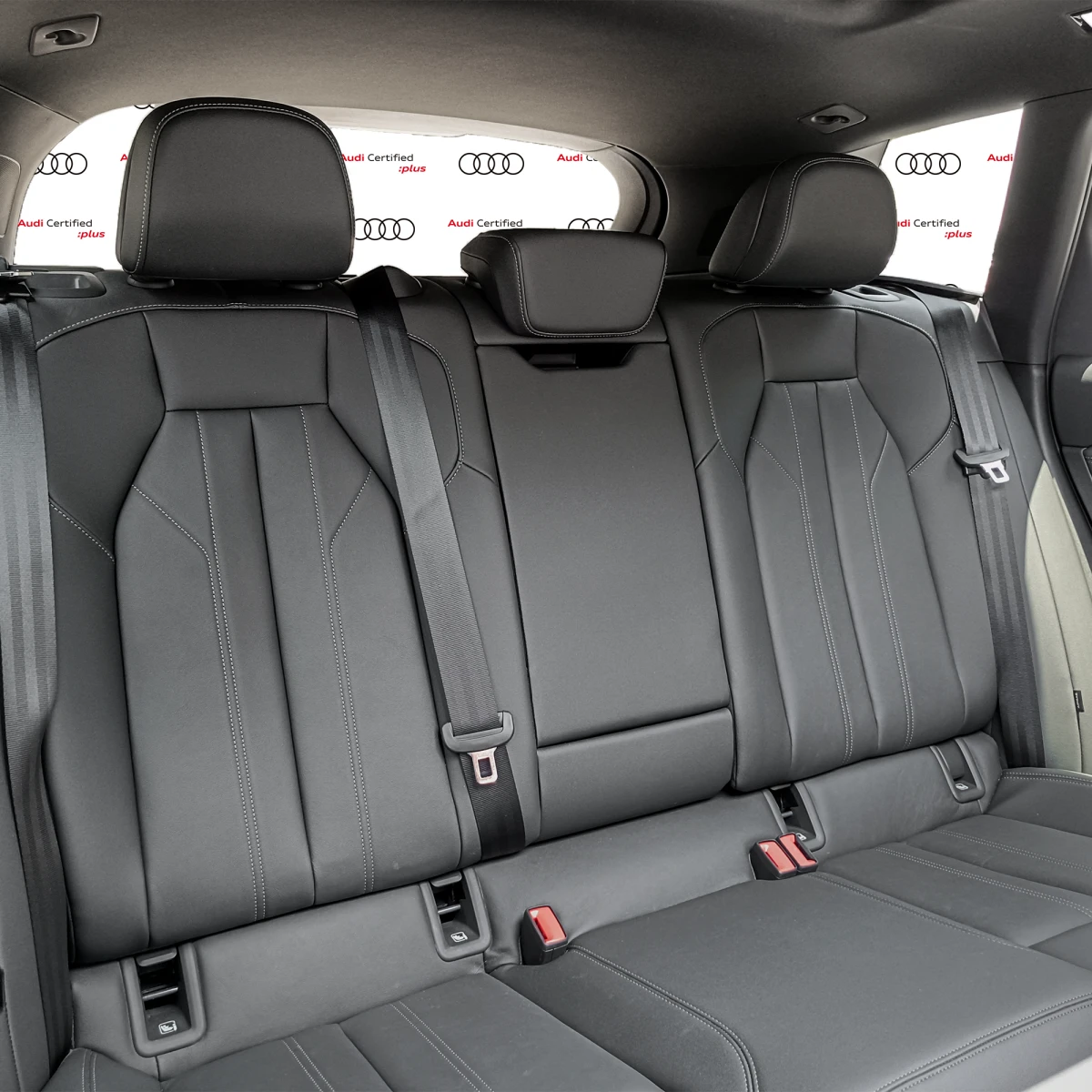 Audi Q6 2025