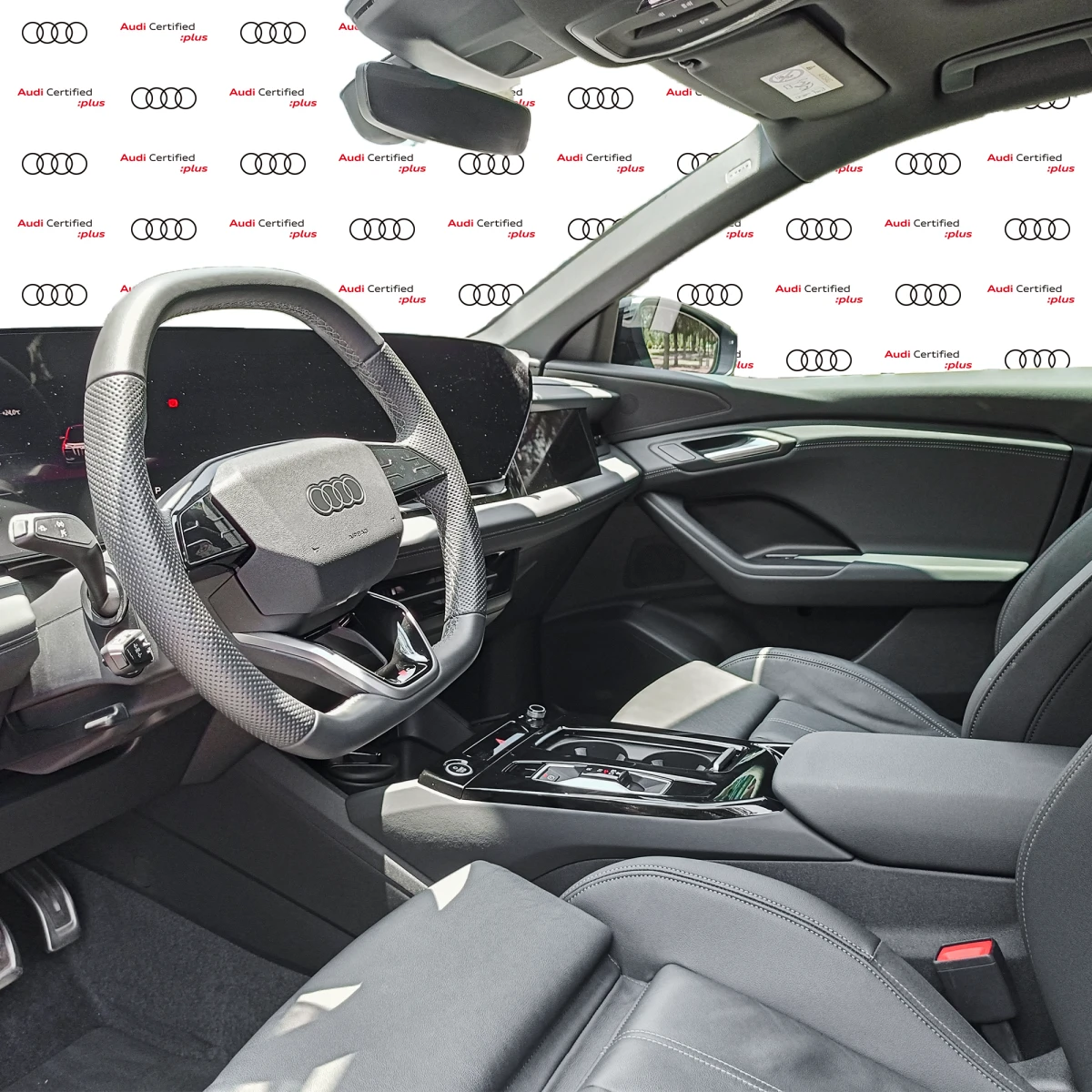 Audi Q6 2025