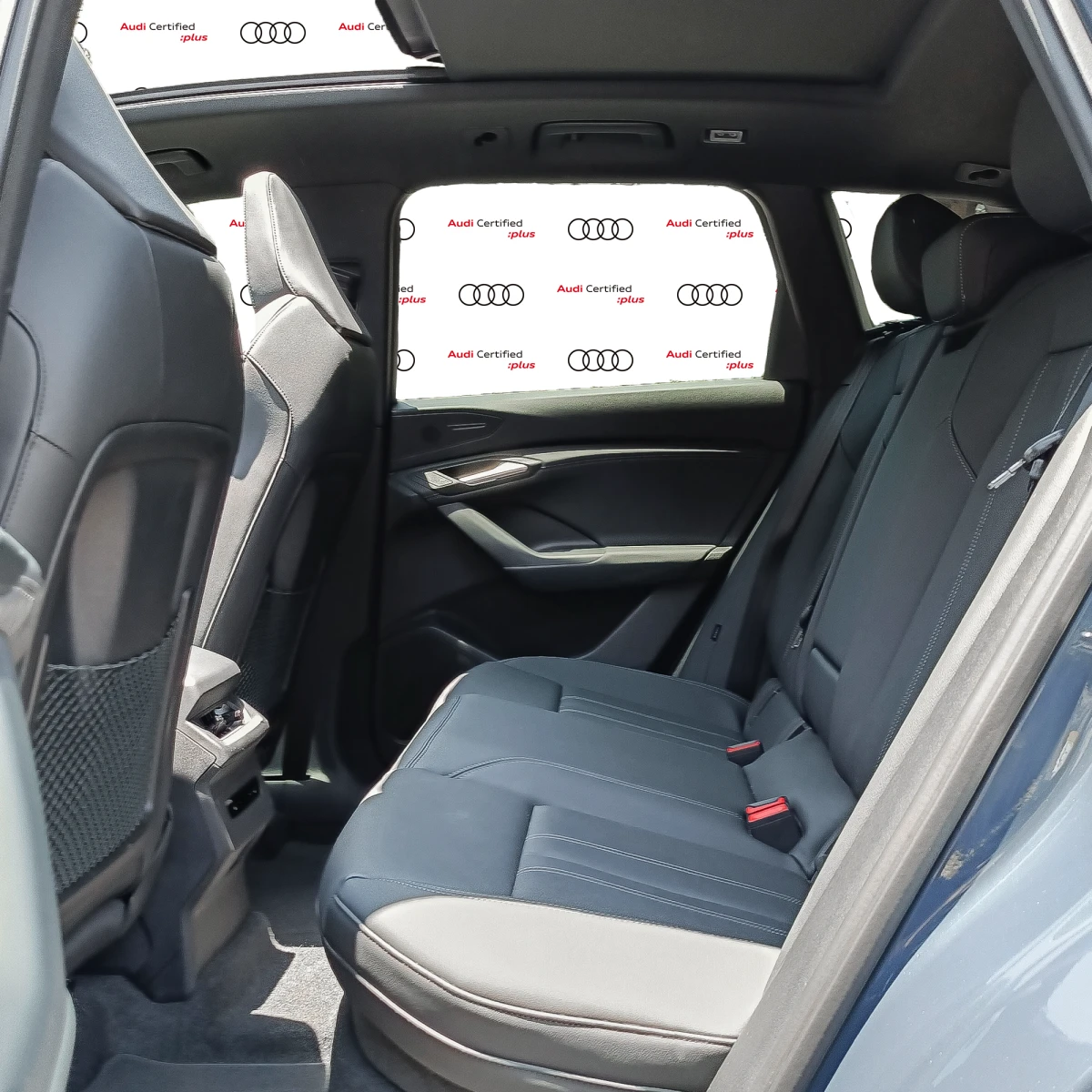 Audi Q6 2025