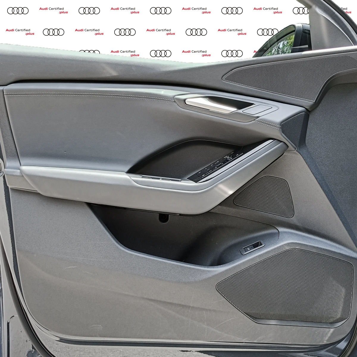 Audi Q6 2025