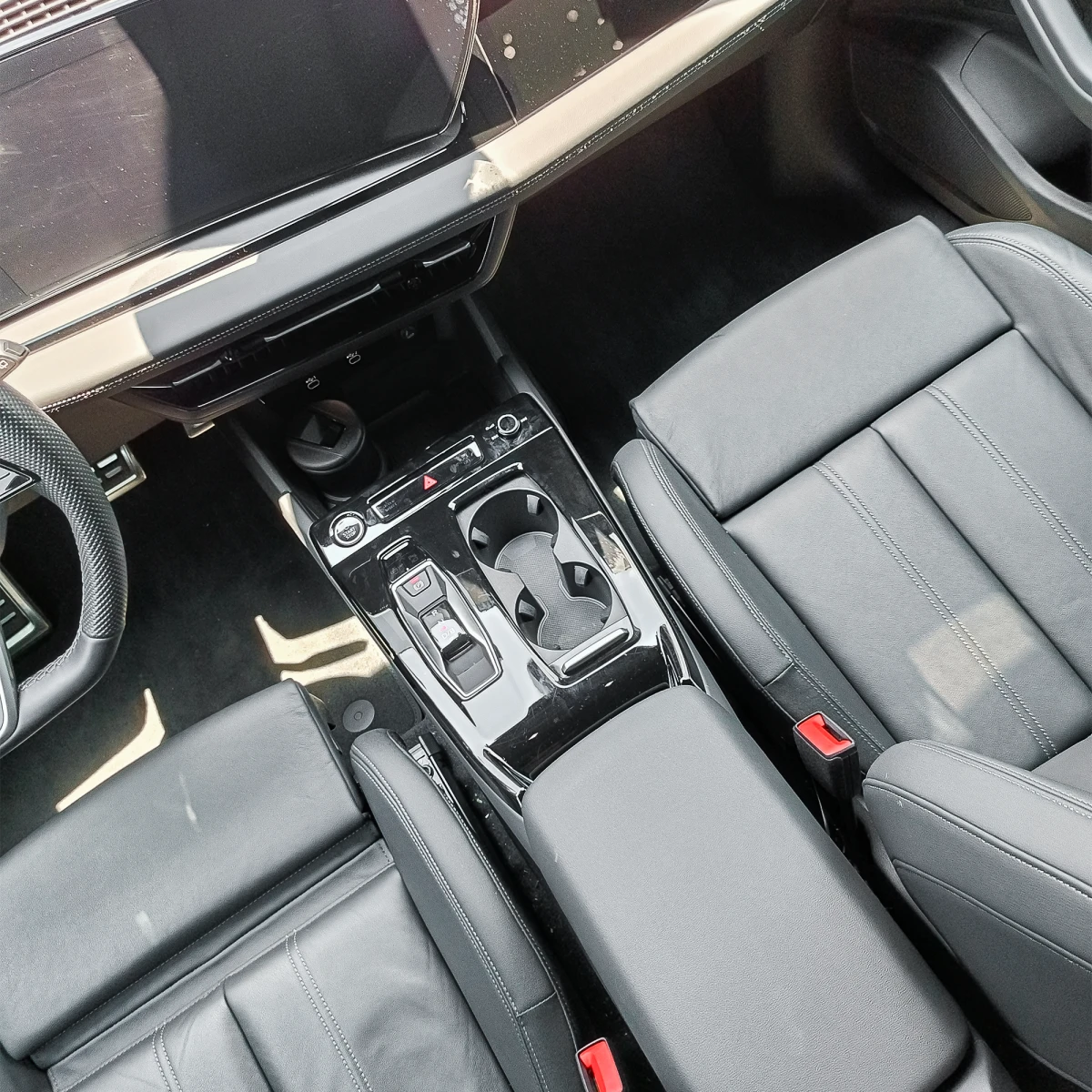 Audi Q6 2025