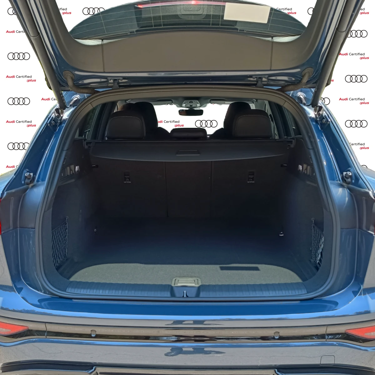 Audi Q6 2025