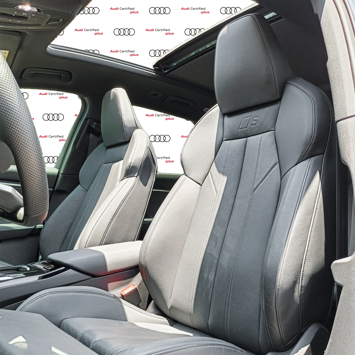 Audi Q6 2025