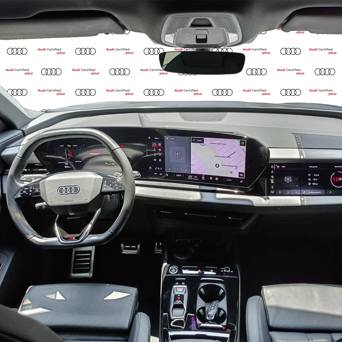 Audi Q6 2025