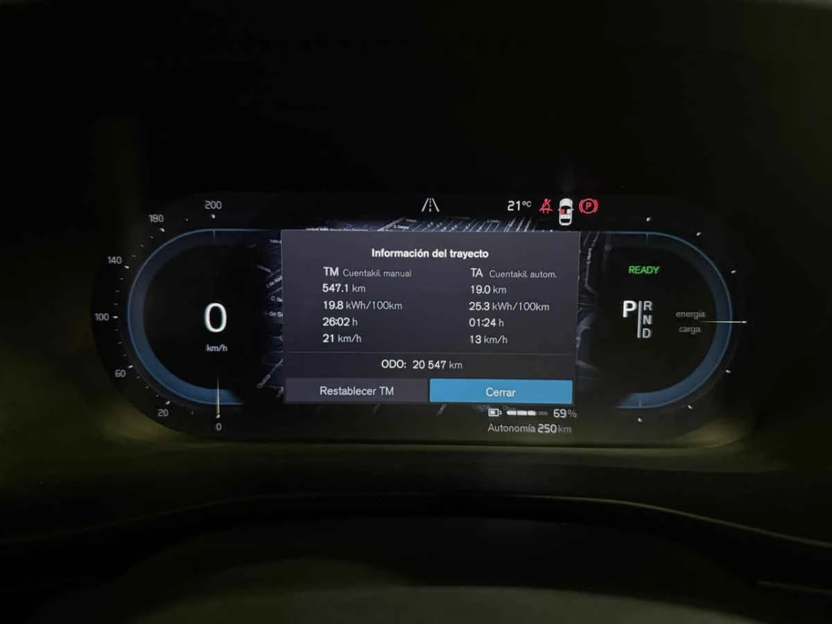 Volvo XC40 2024