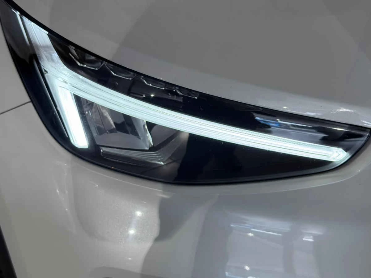 Volvo XC40 2024