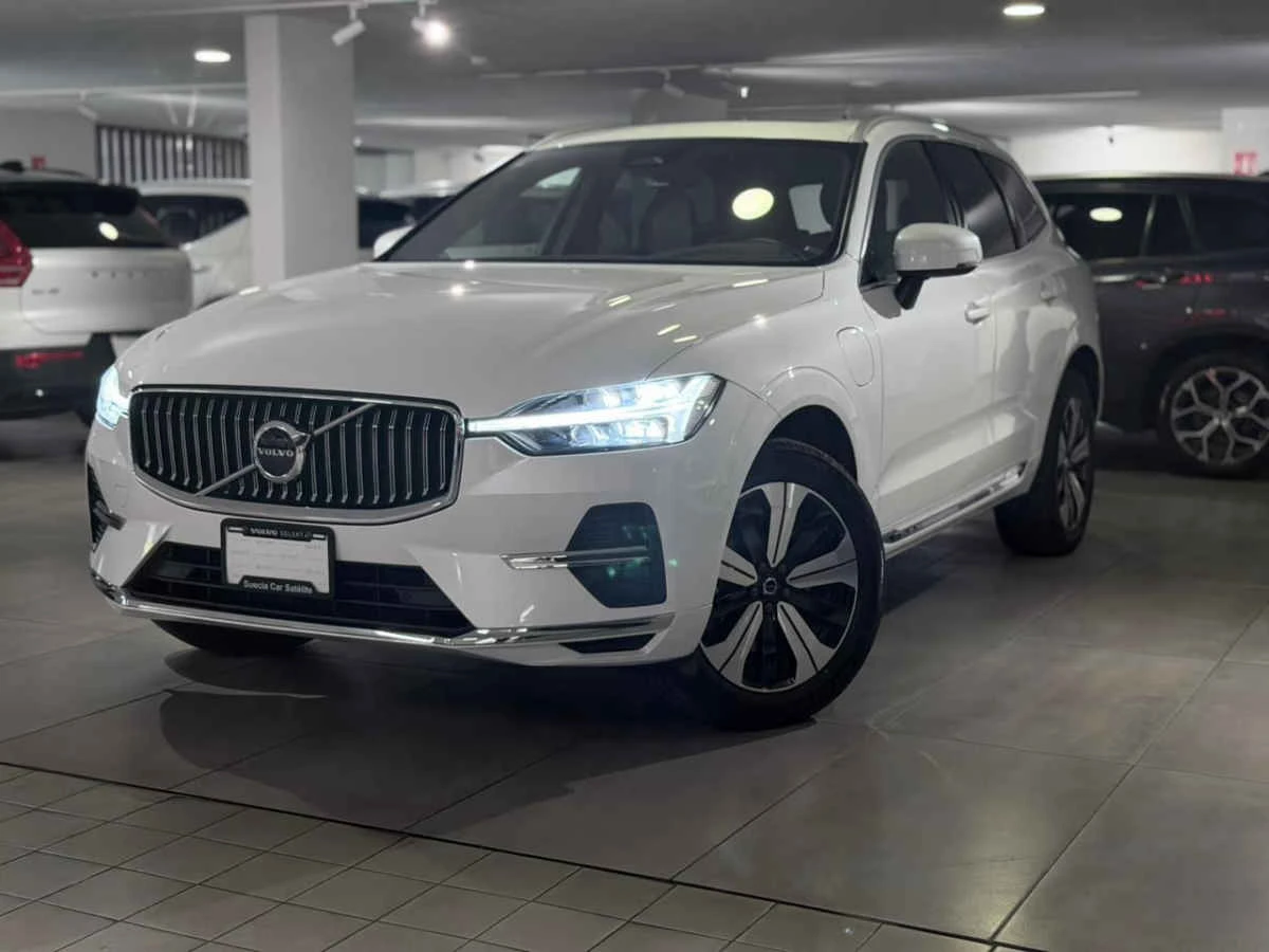 Volvo XC60 2024
