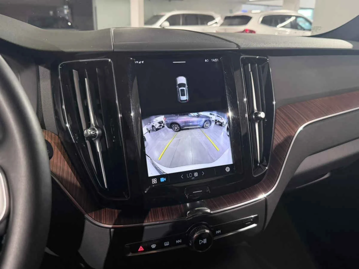 Volvo XC60 2024