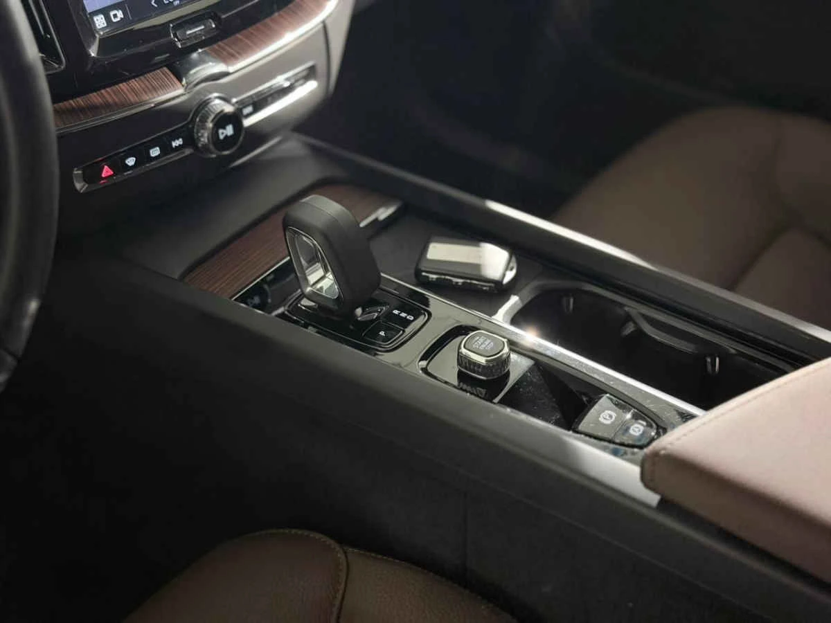 Volvo XC60 2024