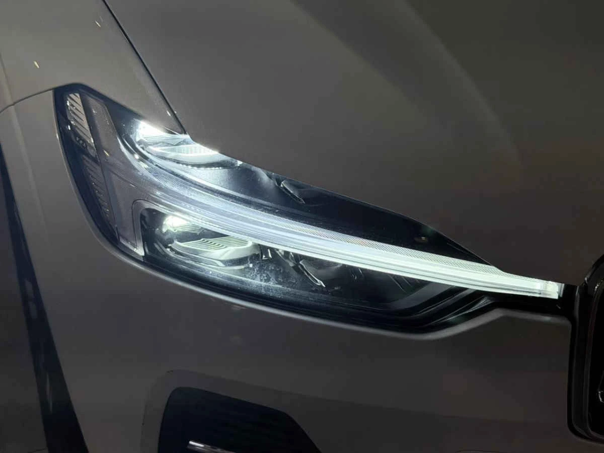 Volvo XC60 2024