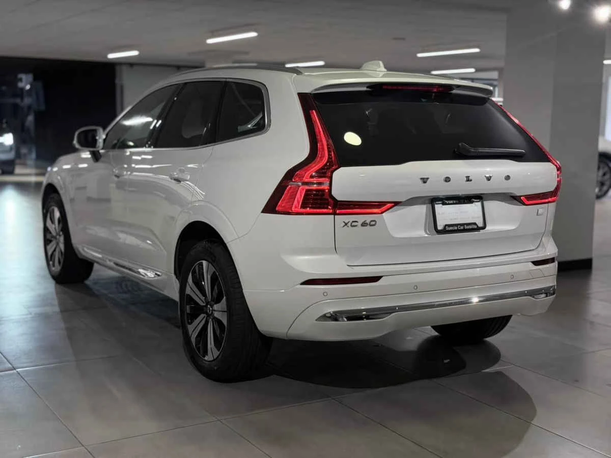 Volvo XC60 2024