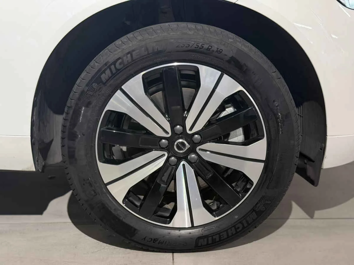 Volvo XC60 2024