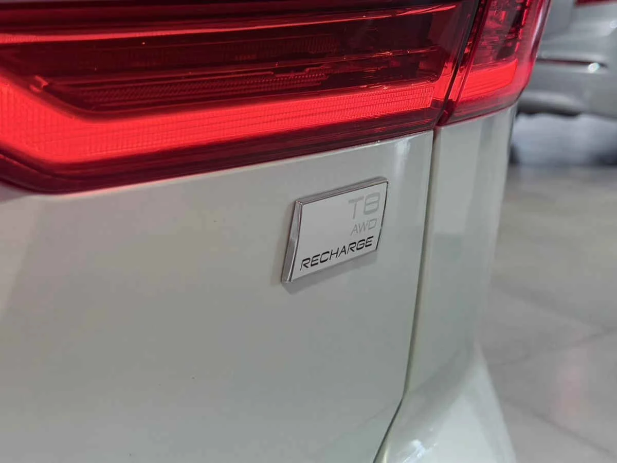 Volvo XC60 2024