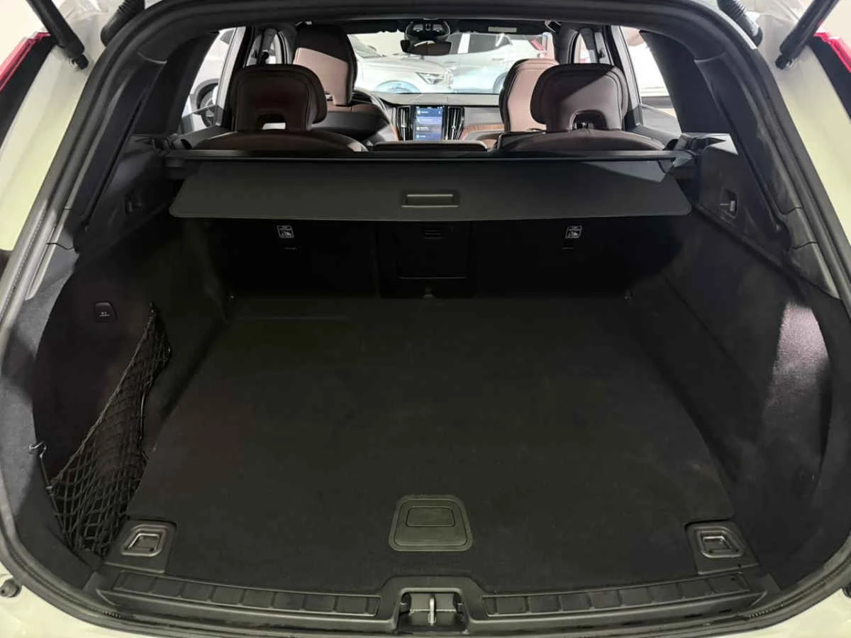 Volvo XC60 2024