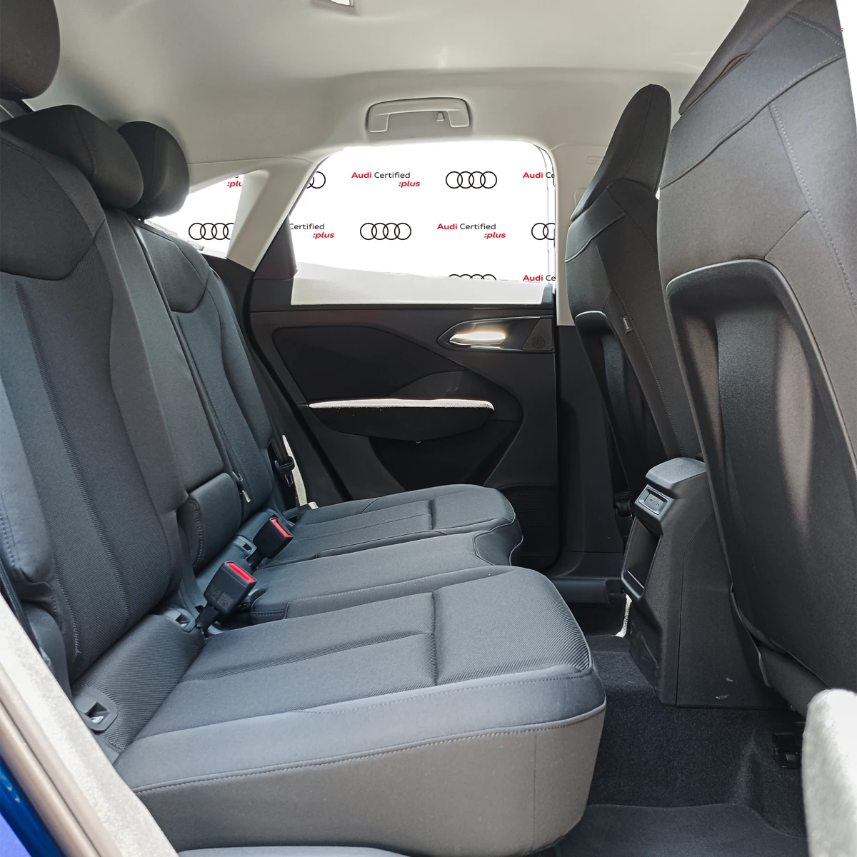 Audi Q3 2026
