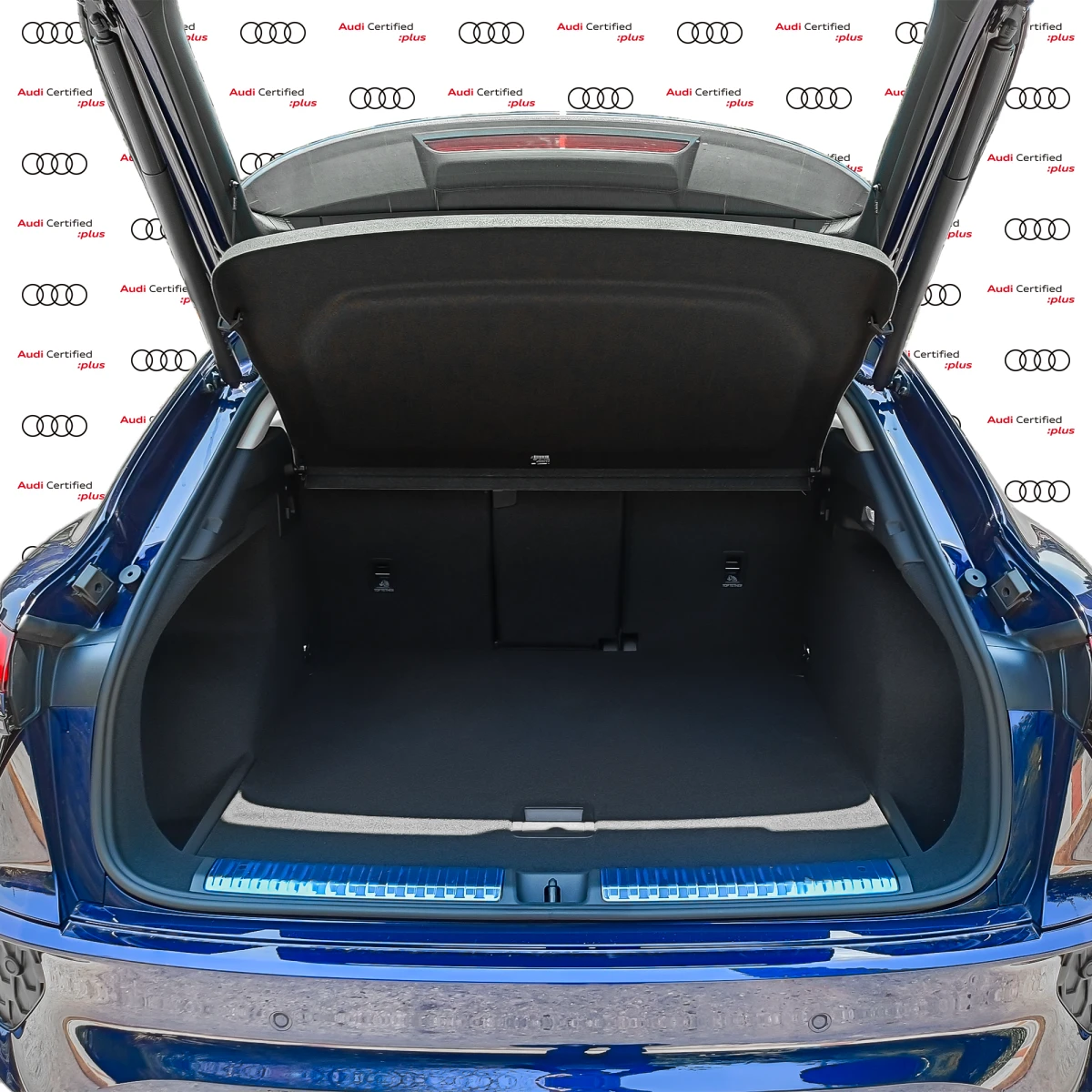Audi Q3 2026