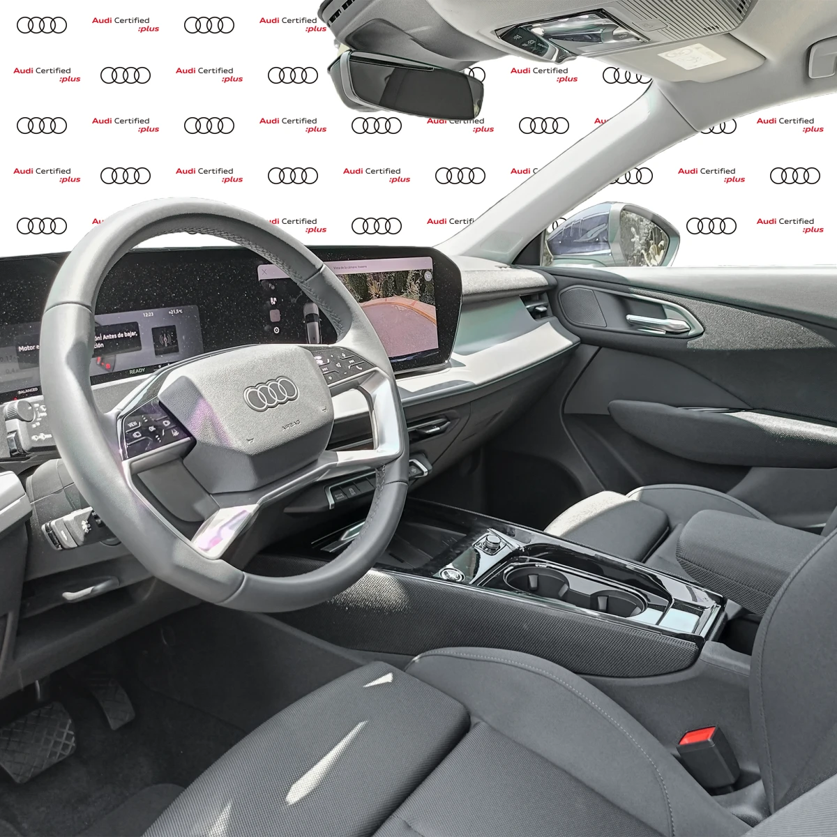 Audi Q3 2026