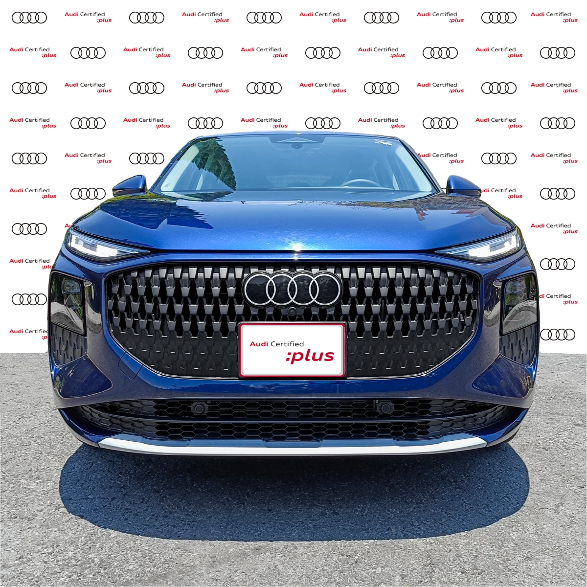 Audi Q3 2026