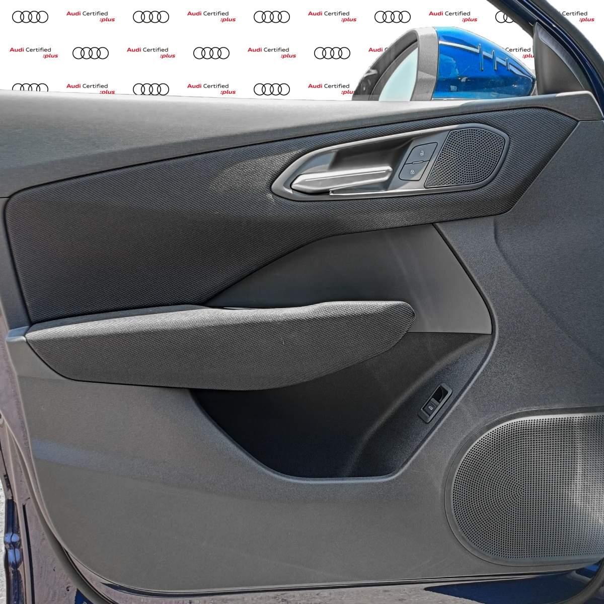 Audi Q3 2026