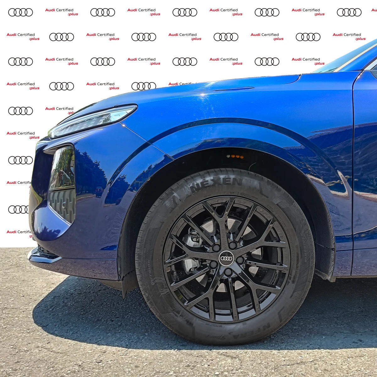 Audi Q3 2026
