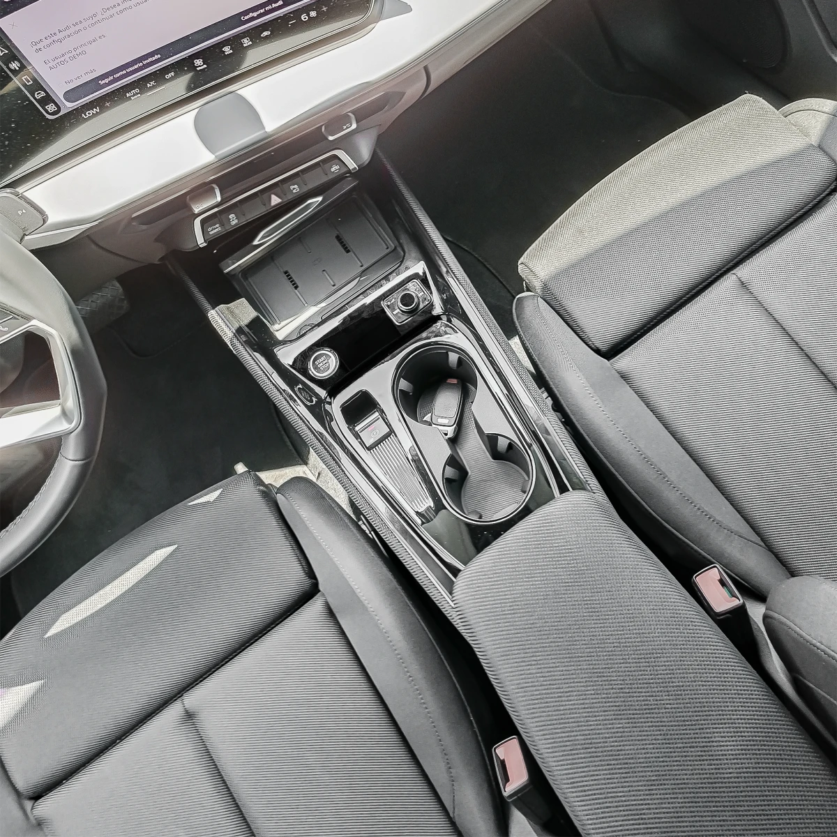 Audi Q3 2026