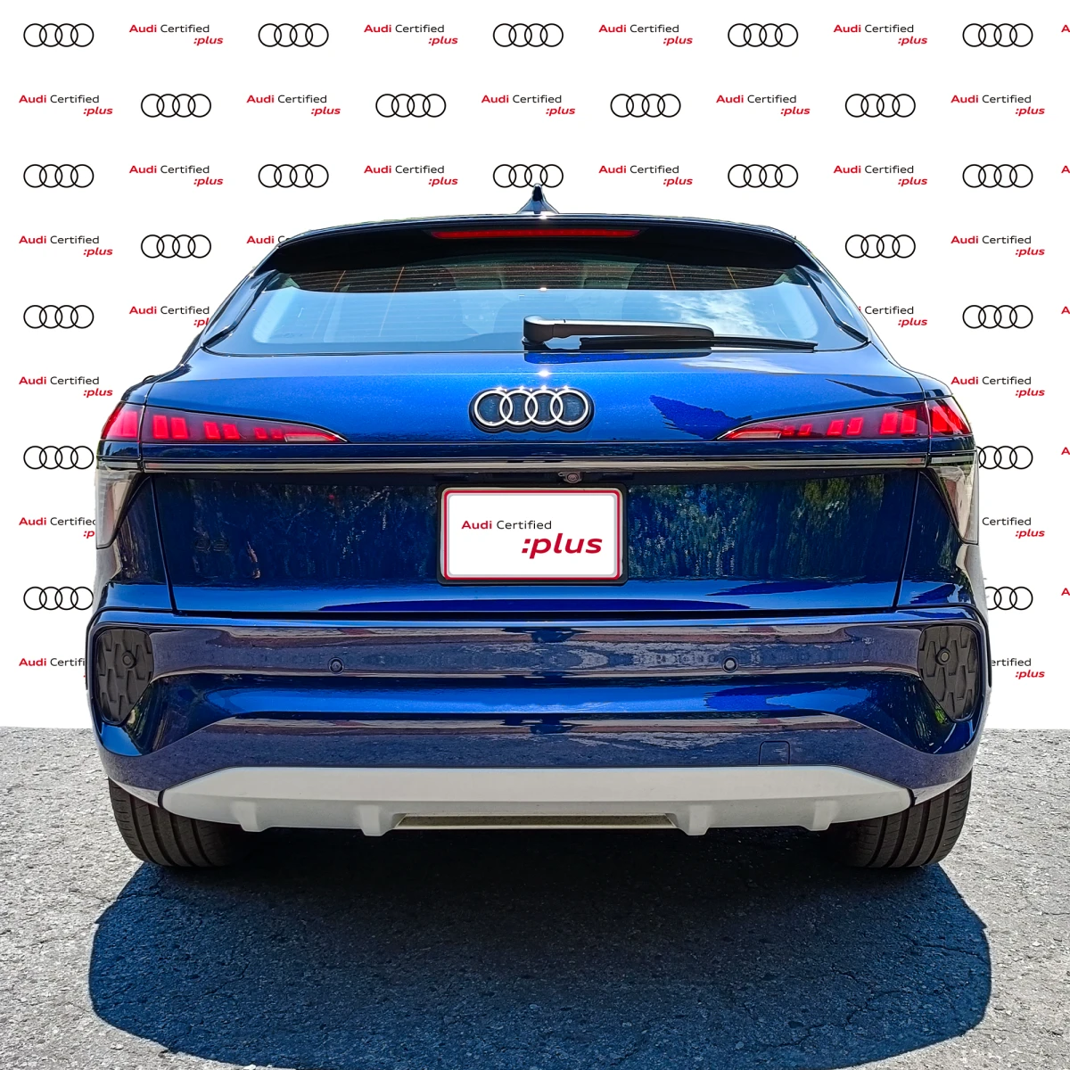 Audi Q3 2026