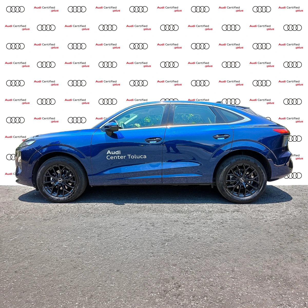 Audi Q3 2026