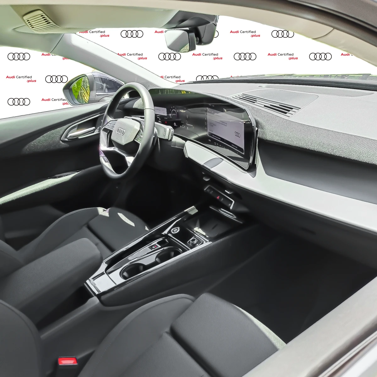 Audi Q3 2026