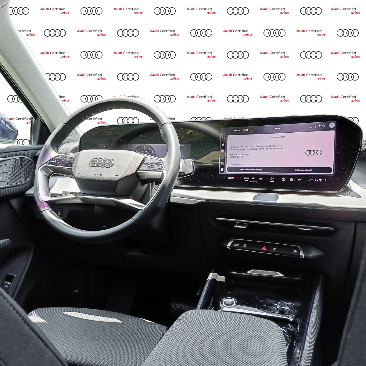 Audi Q3 2026