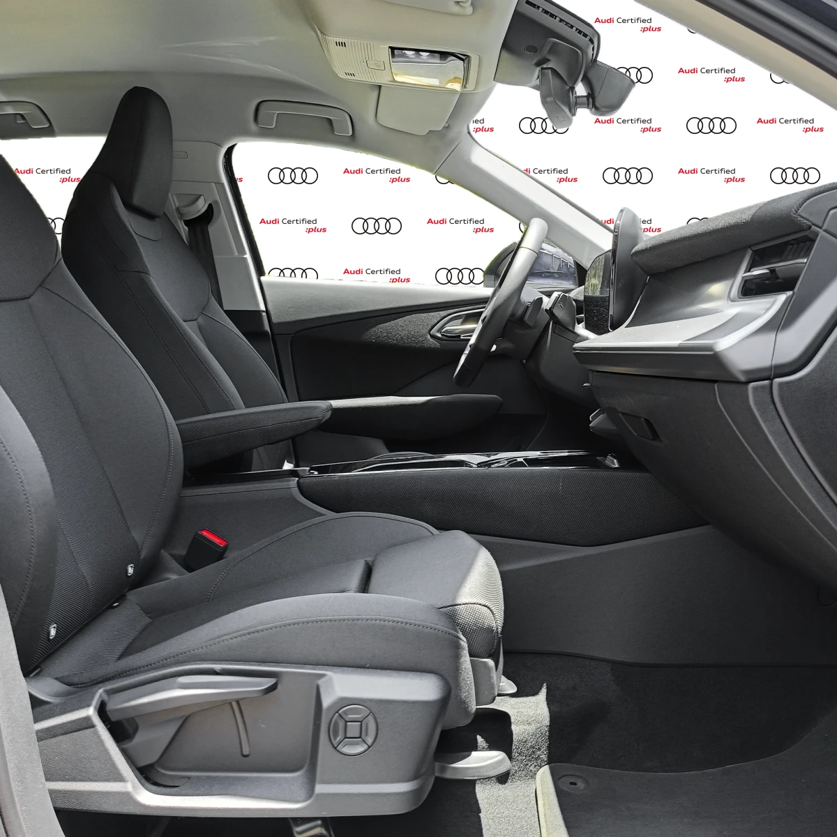 Audi Q3 2026