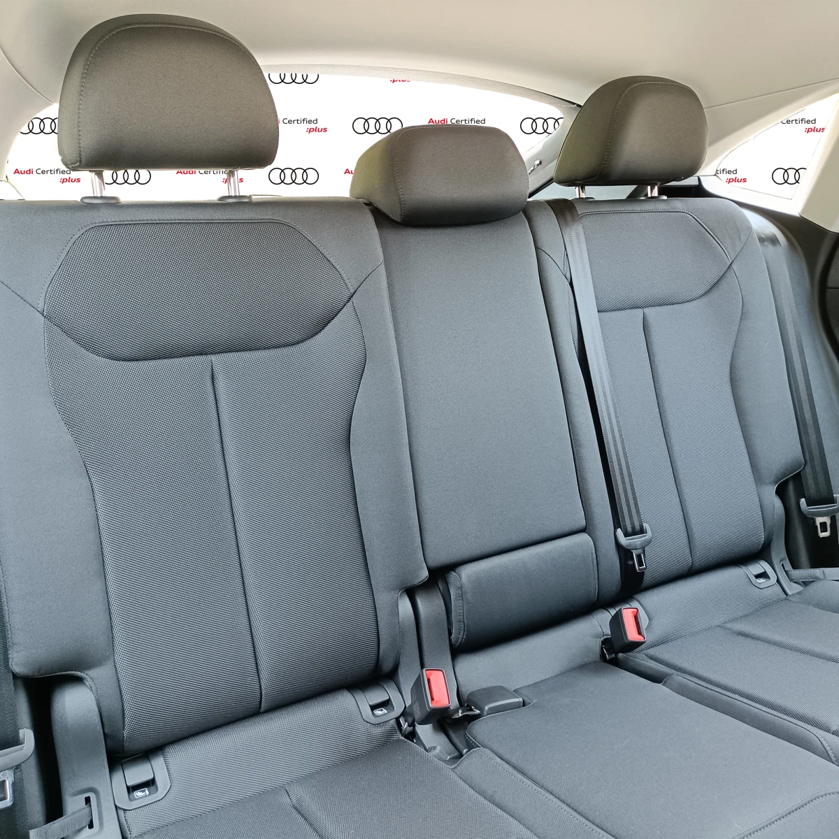 Audi Q3 2026