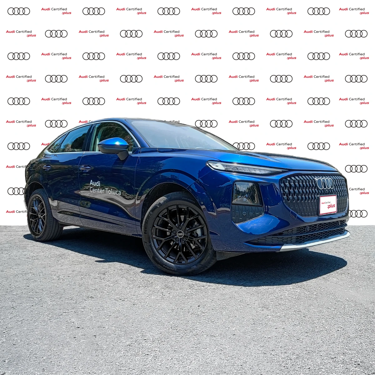 Audi Q3 2026<