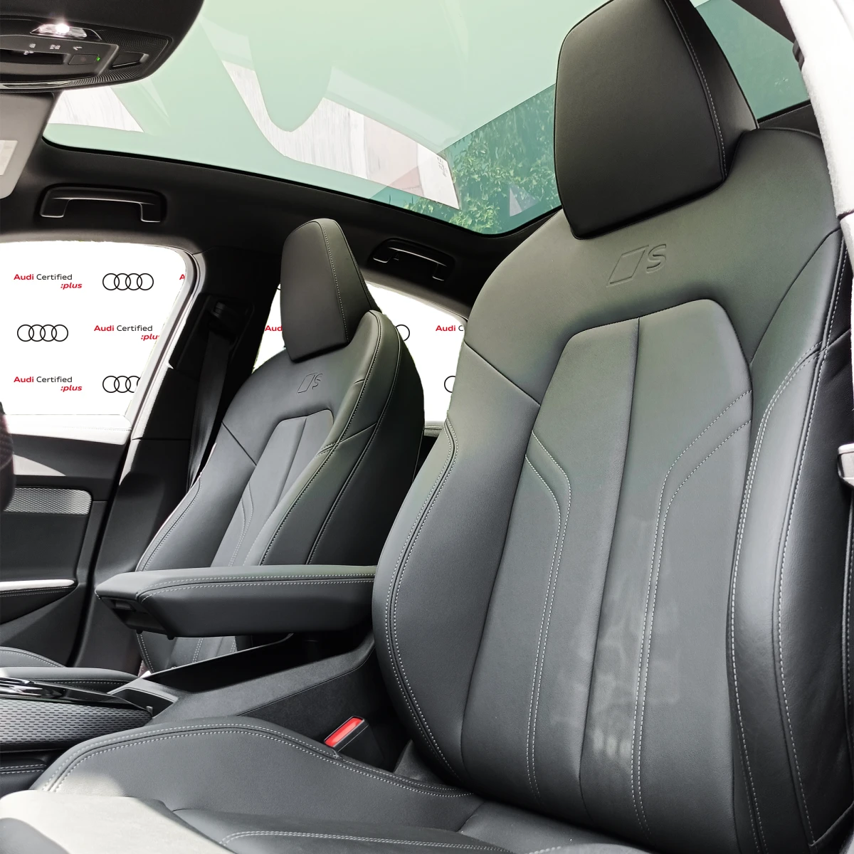 Audi A5 2025