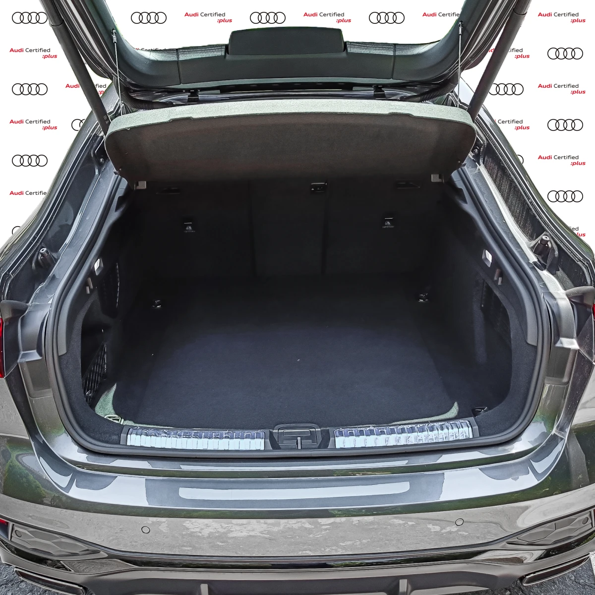 Audi A5 2025