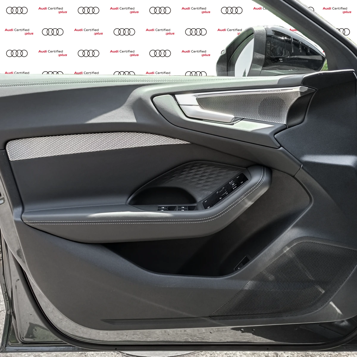 Audi A5 2025